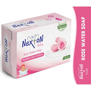 Nexton Baby Soap (Rose Water)