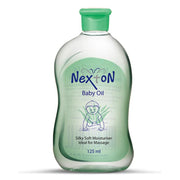 Nexton Baby Oil (Aloe Vera)