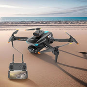 P10 Pro Auto Positioning Drone | Remote Control Drone