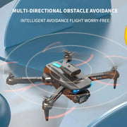 P10 Pro Auto Positioning Drone | Remote Control Drone