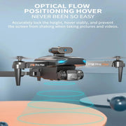 P10 Pro Auto Positioning Drone | Remote Control Drone