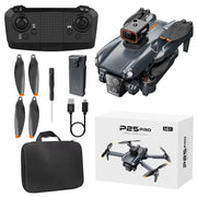 P25 Pro GPS Drone 4K Camera Brushless Motor Foldable Drone