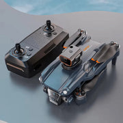 P25 Pro GPS Drone 4K Camera Brushless Motor Foldable Drone