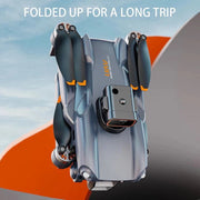 P25 Pro GPS Drone 4K Camera Brushless Motor Foldable Drone