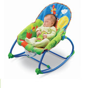 Fisher Price Infant to Toddler Rocker P3334