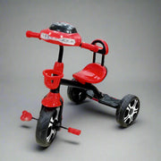 Kids Tricycle with Light & Music | PT-144 Kids 3 Wheeler cycle