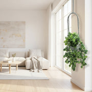 Artificial Plant Wall Hanging Pot