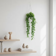 Artificial Plant Wall Hanging Pot