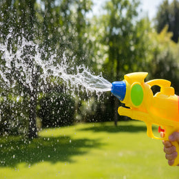 Super Splash Water Gun Toy