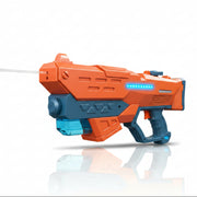 Electric Water Absorption Water Gun