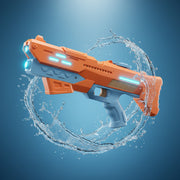 Electric Water Absorption Water Gun