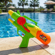 High Pressure Water Gun for Kids