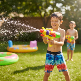 High Pressure Water Gun for Kids