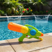 Kids Water Gun Toy Colorful Summer Water Blaster