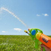 Kids Water Gun Toy Colorful Summer Water Blaster