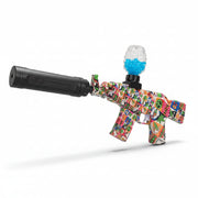 Automatic AK47 Gel Blaster Gun
