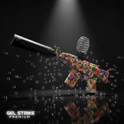 Automatic AK47 Gel Blaster Gun