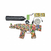 Automatic AK47 Gel Blaster Gun