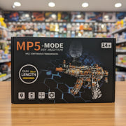 MP5 Electric Gel Blaster Gun Toy