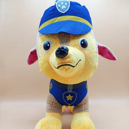 Paw Patrol Chase Plush Toy