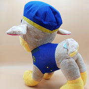 Paw Patrol Chase Plush Toy