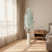 Modern Living Room Artificial Plant