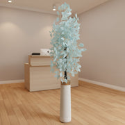 Modern Living Room Artificial Plant