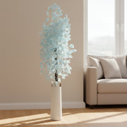 Modern Living Room Artificial Plant
