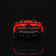 RC Racing Car Toy with Steering Wheel Set