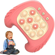 Pop It Fidget Game Console Sensory Toy