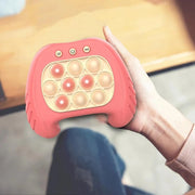 Pop It Fidget Game Console Sensory Toy