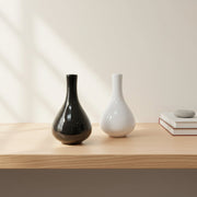 2 Pcs Modern Ceramic Vase Set