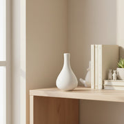 2 Pcs Modern Ceramic Vase Set