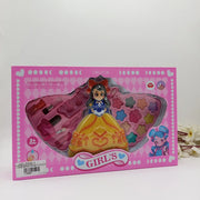 Princess Makeup Kit