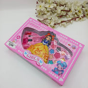 Princess Makeup Kit