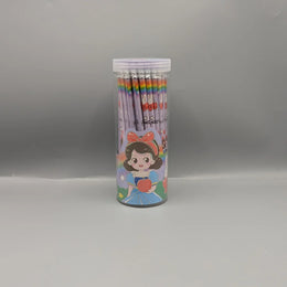 Princess Theme Pencil Pack of 60 
