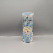 Princess Theme Pencil Pack of 60 