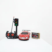 1:16 Scale Remote Control Sports Racing Car