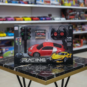 1:16 Scale Remote Control Sports Racing Car