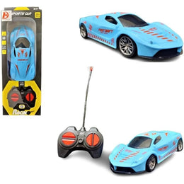 R/C Racing Car With Multi-Directional | Remote Control Car