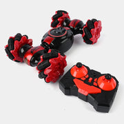 Remote Control & Hand Sensor Car