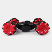 Remote Control & Hand Sensor Car