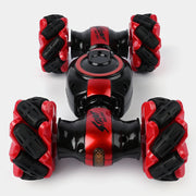 Remote Control & Hand Sensor Car