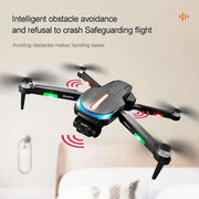 RG100 Pro HD WIFI Camera Drone