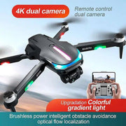 RG100 Pro HD WIFI Camera Drone