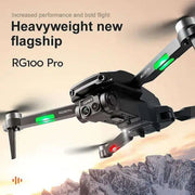 RG100 Pro HD WIFI Camera Drone