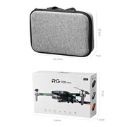 RG100 Pro HD WIFI Camera Drone