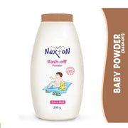 Nexton Baby Rash-off Powder
