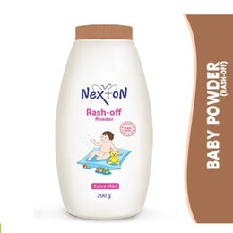 Nexton Baby Rash-off Powder