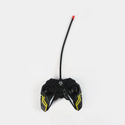 Remote Control City Builder Excavator Truck